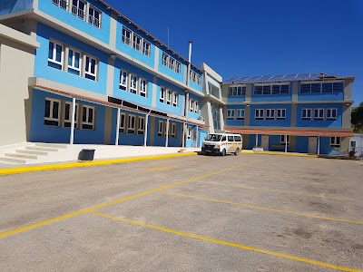 The Canadian Lebanese Academy of Excellence