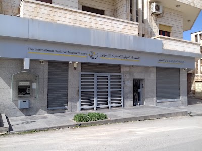 The International Bank for Trade and Finance (IBTF)