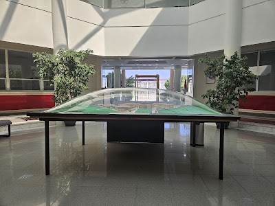 The International School of Choueifat
