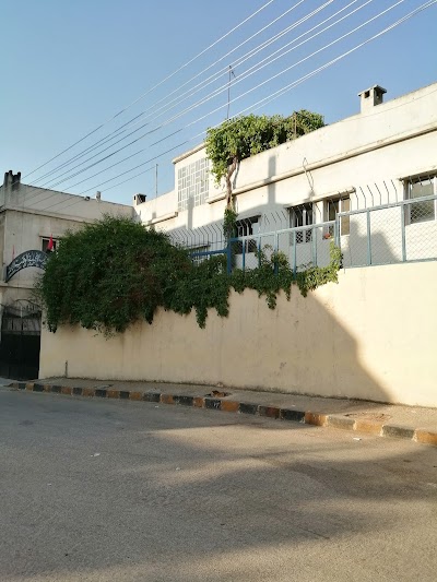 The National Evangelical School