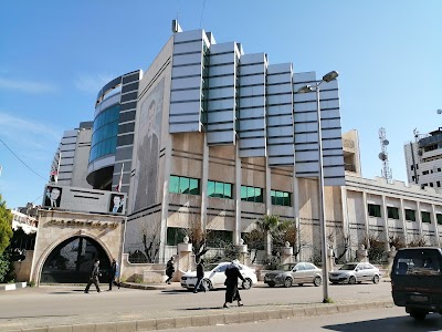 The Officers Club