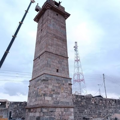 The Omari Mosque