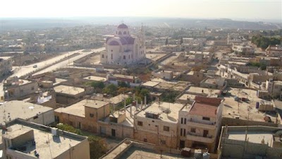 The public arena Kfrbo