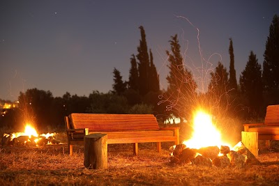The Ranch