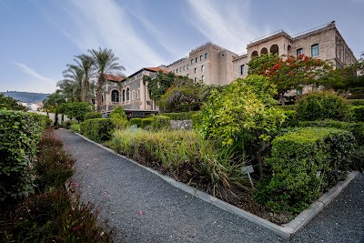 The Scots Hotel