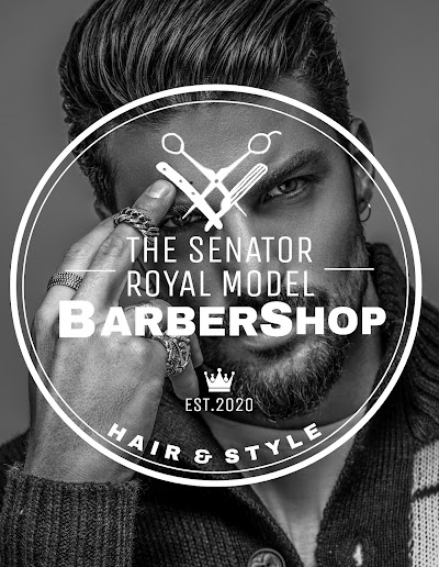 The Senator Royal Model Saloon
