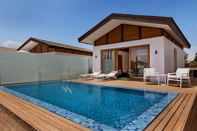 The Setai Sea Of Galilee
