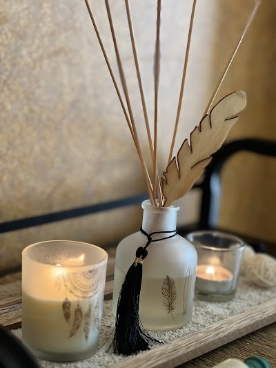 The Soft Touch by Fatima