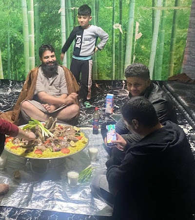 ذيبان الاسمر