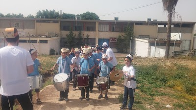 Tiberias Chabad Talmud Torah