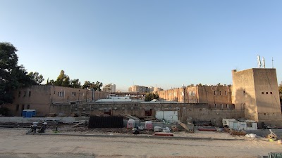 Tiberias police station