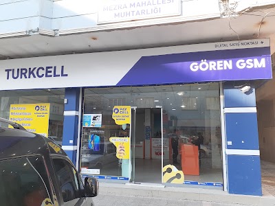 TIM Turkcell Communication Center