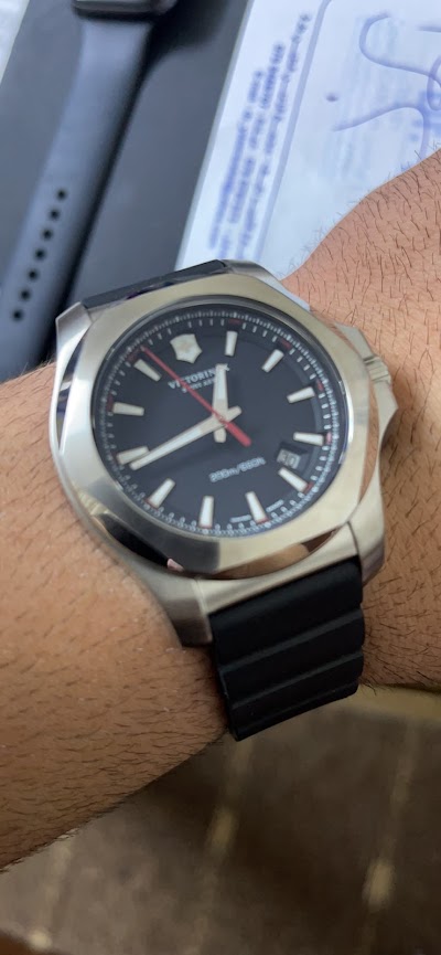 Time Center