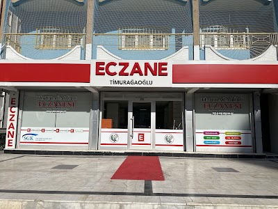 Timurağaoğlu Eczanesi