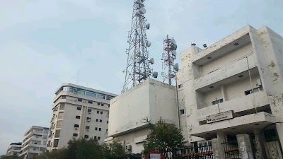 Tishreen Telecommunication Center