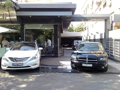 Titanium Co
