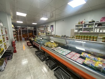 Ti̇tto Şarküteri̇ & Tayukçuluk