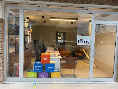 Titus Turizm ve Seyahat Acentası Samandağ