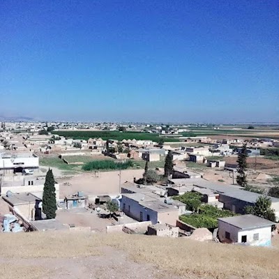 تل ابو جرين الاثري