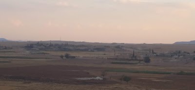 تلة ابو قلقل الاثرية