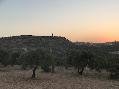 تل الرمان