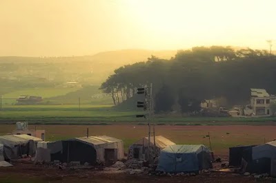 تل بشمارون (الحرش )