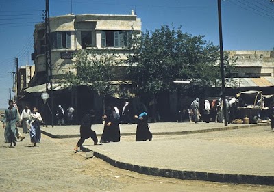 طلعة الدباغة