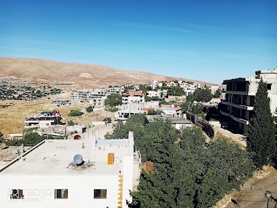 تلال الأرز-cedars hills