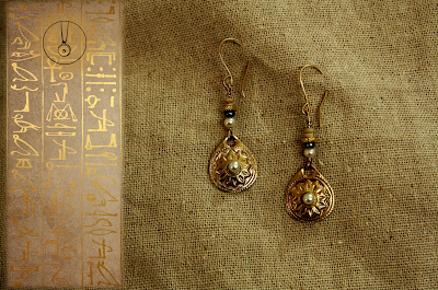 Tng'rh- Studio handmade jewelry | Neta Barkai-Tagger