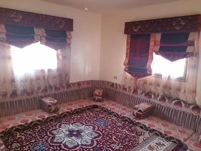 تنجيد العلاء