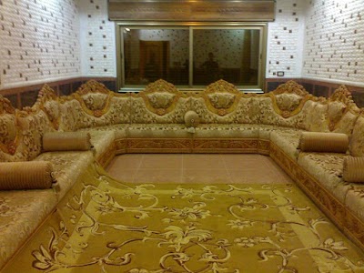 تنجيدات البشير