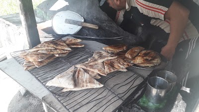تنور ابو علي