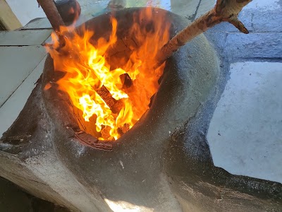 تنور أم علاء للفطائر