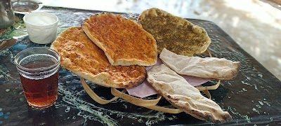 تنور واستراحة ضيعتنا