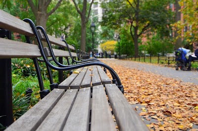 To roll - Street furniture and garden