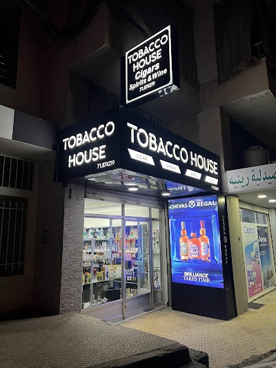 Tobacco House