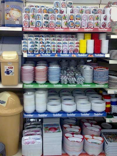 Toddler Company Syria