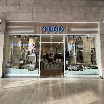 TOGO - Mardin Mova Park AVM Mağaza