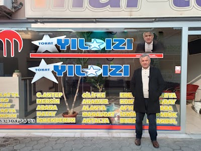 Tokat Yıldızı Kızıltepe Şubesi