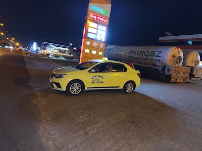 Toki Taksi Kızıltepe