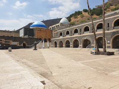 Tomb of Rabbi Meir