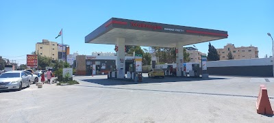Total Gas Station