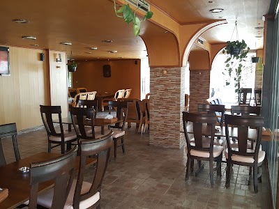 Tote cafe