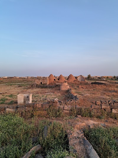 Tour Guide Syria - Ahmad alKhalaf