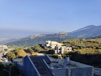 Tourism in the village