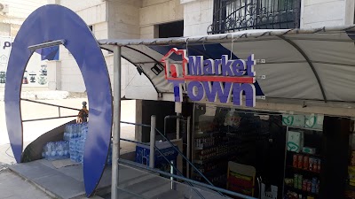 Town Market