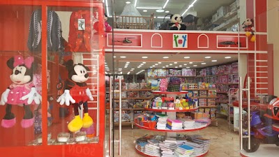 Toy House