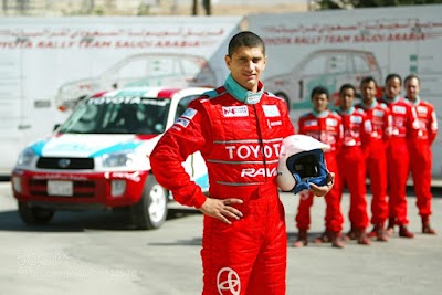 Toyota Dealer