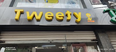 تويتي (Tweety)