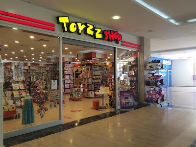 Toyzz Shop Mardin Mova Park